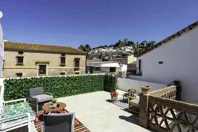 Image de Sunstay Arroyo House Velez