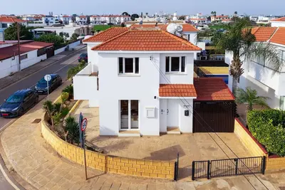 Image de Villa St. George Family Holiday Home