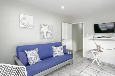 Image de Appartement de luxe Villa Du-Baai 1