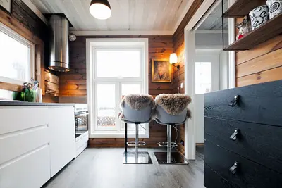 Image de Arctic Lofoten Mini Retreat - Enjoy the silence!