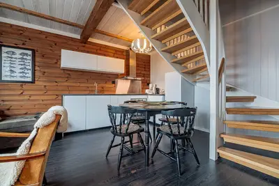 Image de Arctic Lofoten Retreat - Enjoy the silence!