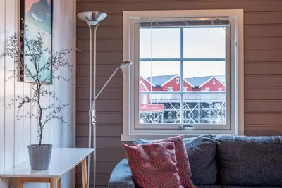 Image de Authentic Cozy Rorbu