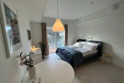 Image de Lofoten Studio Penthouse