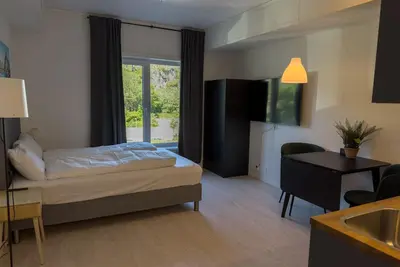 Image de Studio Vestermyrveien, Svolvær