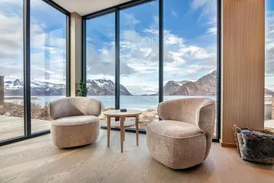 Image de Northern Cabin Retreat