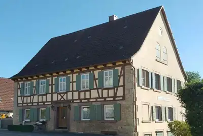 Image de Maison de vacances Stetter