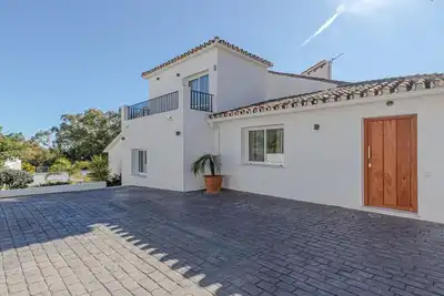 Image de Villa Andalucia près du centre