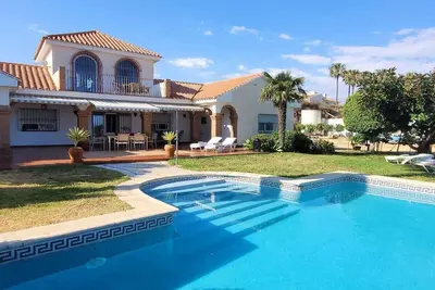 Image de Maison de vacances avec 3 chambres