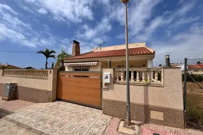 Image de Villa No. 7 with guest house