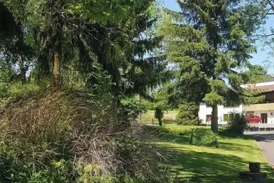 Image de Jardin du manoir de Schlottenhof