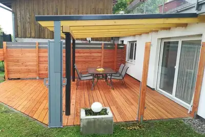 Image de Appartement de vacances avec 2 chambres