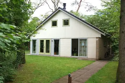 Image de Maison de vacances avec 1 chambre