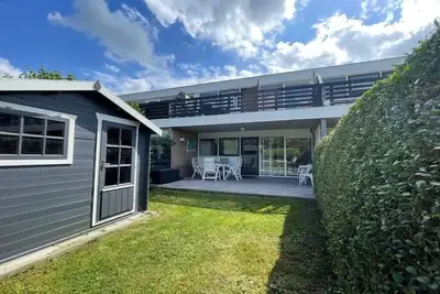 Image de Appartement de vacances avec 1 chambre