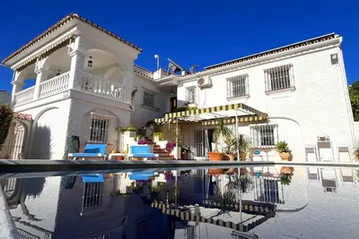 Image de Maison de vacances avec 4 chambres