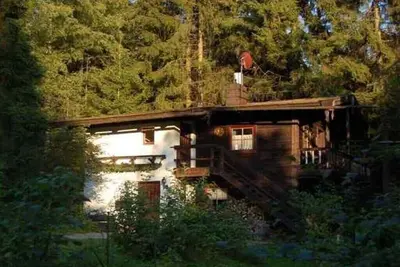 Image de Maison de vacances avec 1 chambre