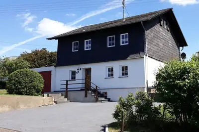 Image de Maison de vacances à Buch avec piscine
