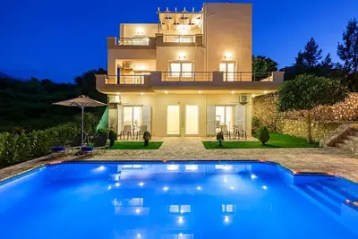 Image de Oceana Suites & Villas - Private Pool Hideaway