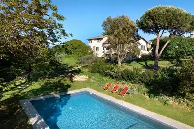 Image de Villa Molamezza by MMega