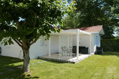 Image de Quartier calme et résidentiel, spacieuse et confortable maison privée