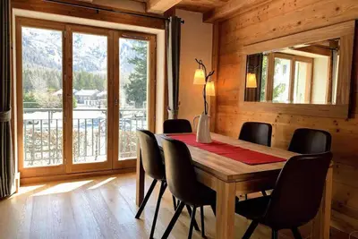 Image de One Le Savoy - 6 px - Ski Lifts & Village Life