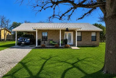 Image de Luxury 2br Texas House | Hot Tub & 2 Acres Privacy