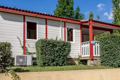 Image de Chalet cosy, animaux bienvenus - 4 pers.