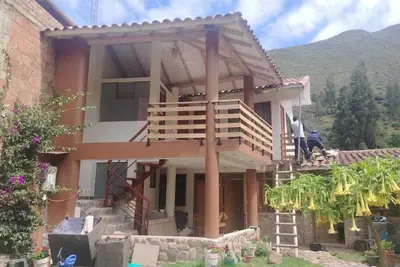 Image de Superb 3-bedroom house in Cusco perfect for your getaway