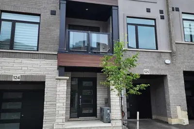 Image de Modern, bright and private 2 bedroom, 2 full  bathroom