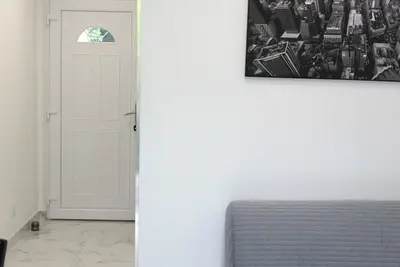 Image de Un petit havre de paix dans un domaine au portes de Montpellier.