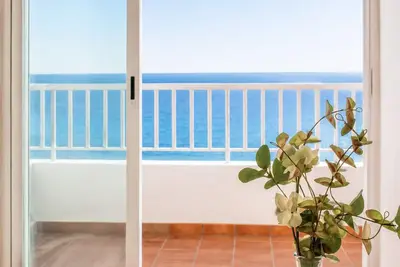 Image de Apartment in Salobreña, two minutes from the beach, with wonderful ocean views