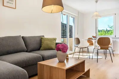 Image de Appartement Reichenau à Salem