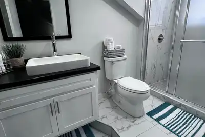 Image de Charming 3-bedroom house in adorable Bodden Town with Ac