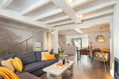 Image de Duinhalm - situé au cœur de Nieuwpoort