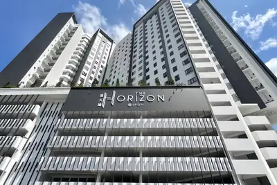 Image de The Horizon by Ipoh