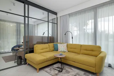 Image de Air Conditioned Apartment | Pool | Terrace | Close to Lake and Beach