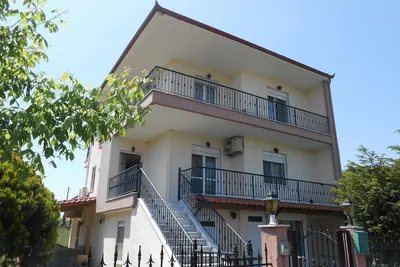 Image de Villa Mary (Makrygialos)