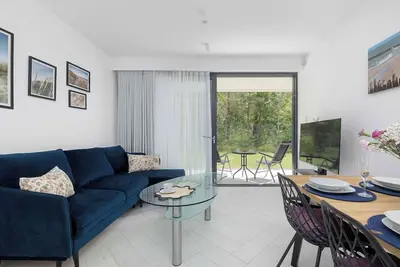 Image de Modern Studio with Air Conditioning | Close to the Beach