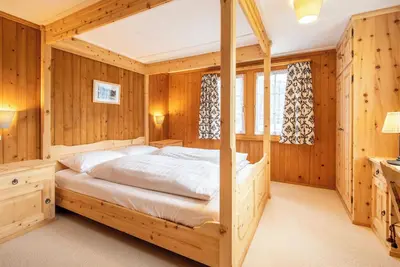 Image de Magnifique maison de vacances privée pour 11 personnes avec Wifi, Tv, balcon et vue panoramique