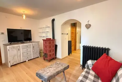 Image de Confortable appartement pour 4 personnes avec Wifi et Tv