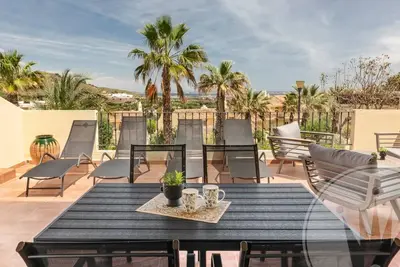 Image de La Manga Club Los Olivos Apartment 617