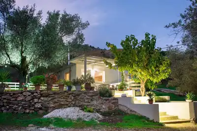 Image de Dolonas Cozy House
