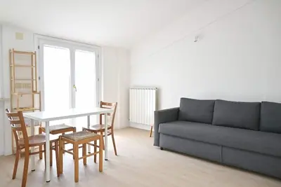 Image de P091 - Porto Recanati, new two-room apartment in a strategic location
