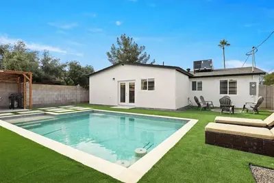 Image de Sunset at Scottsdale | 3br, Heated Pool, Fire Pit