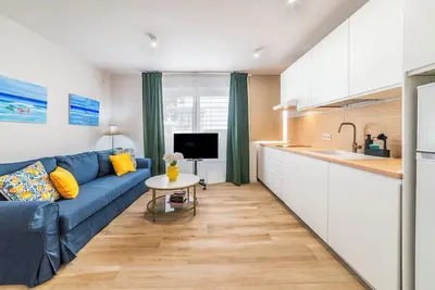 Image de Home2Book Seville City Comfort