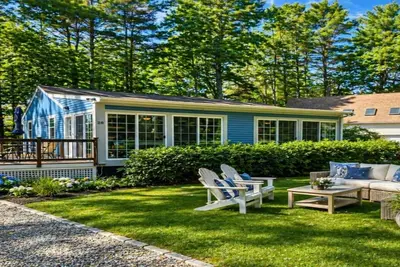 Image de Coastal Hideaway  Coastal Hideaway - Discover your coastal retreat in York, Maine