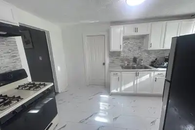 Image de Amazing 5-bedroom house in quaint Cleveland perfect for your stay