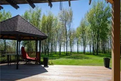 Image de Bluewater Lakehouse Retreat with Private Beach & Hot Tub