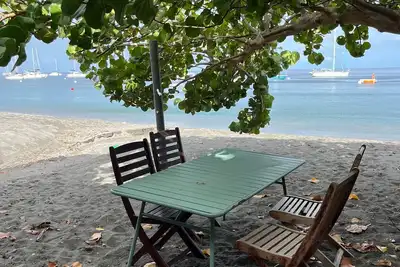 Image de La maison sur la plage