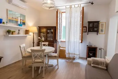 Image de Albis 32 - Deux Chambres Appartement, Couchages 4