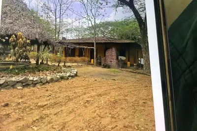 Image de Very comfortable home located on a private lot inside the Hacienda Iguana
